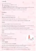 Vorschau - Arbeitsblätter - Lesespur: Wo ist Fietes Ball? (Leseverständnis/ Leseförderung Kl. 3/4) - Seite 3