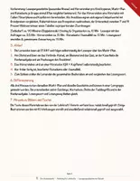 Vorschau - Arbeitsblätter - Der Wochenmarkt – Lesespurgeschichte mit Rätselaufgaben (Klasse 7) - Seite 3