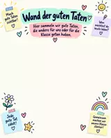 Vorschau - Arbeitsblätter - Materialpaket: Klassenorganisation - Schulstart - Seite 3