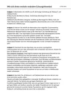 Vorschau - Arbeitsblätter - Geografische Isolation Artbegriff Allopatrische Artbildung Evolution - Seite 2