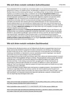 Vorschau - Arbeitsblätter - Geografische Isolation Artbegriff Allopatrische Artbildung Evolution - Seite 3