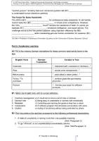 Vorschau - Unterrichtsreihen - Englisch für Einzelhandel: Agentic AI and The Human Touch - Seite 2