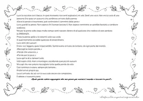 anteprima - Altro tipo di materiale - GIORNATA DELLA PACE - LUCE, LA COLOMBA DELLA PACE - Pagina 3