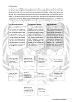 Vorschau - Arbeitsblätter - Kinderrechte kennenlernen (dreifach differenziert) - Seite 2