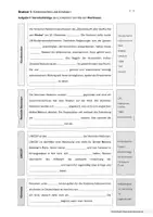 Vorschau - Arbeitsblätter - Kinderrechte kennenlernen (dreifach differenziert) - Seite 3