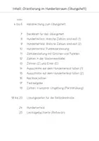 Vorschau - Arbeitsblätter - Hunderterraum / Zahlenraum bis 100 (Mathe, Klasse 2) - Seite 2