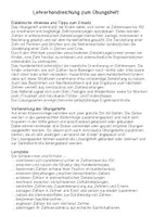 Vorschau - Arbeitsblätter - Hunderterraum / Zahlenraum bis 100 (Mathe, Klasse 2) - Seite 3