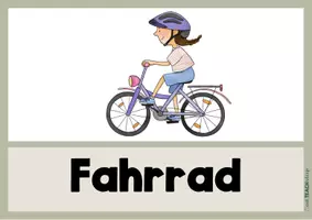 Vorschau - Arbeitsblätter - Leben in der Stadt - Transport - Verkehrsmittel & -formen - Seite 3