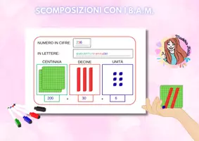 anteprima - Flashcard - La mia scatola degli attrezzi di matematica_classeII - Pagina 2