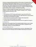 Vorschau - Arbeitsblätter - Der Satellit – Lesespurgeschichte mit Rätselaufgaben (Klasse 8) - Seite 3
