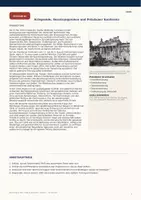 Vorschau - Arbeitsblätter - Deutschland 1945–1990 im Zeitstrahl | Gallery Walk | Geschichte 9/10 - Seite 3