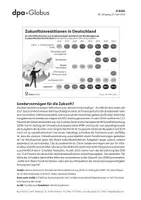 Vorschau - Arbeitsblätter - Staatsfinanzen in Deutschland (Grafik-Paket) - Seite 2