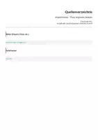 Vorschau - Arbeitsblätter - Argumentieren (Übung) - These, Argument, Beispiel - Seite 2