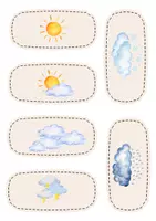 anteprima - Flashcard - Calendario (3) - Pagina di copertina