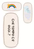 anteprima - Flashcard - Calendario (3) - Pagina 1