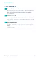 Vorschau - Arbeitsblätter - KI & Datenschutz – 12 Fallkarten Beruf - Seite 3