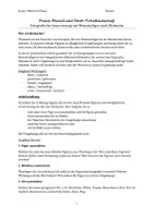 Vorschau - Arbeitsblätter - Fotopraxis Sek. 2: Slinkachu in der Schule - Seite 1