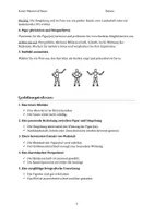 Vorschau - Arbeitsblätter - Fotopraxis Sek. 2: Slinkachu in der Schule - Seite 2