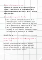 Vista previa - Unidades / Secuencias / Situaciones de Aprendizaje - Unidad 1. Lengua (4º primaria). - página 3