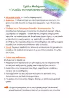 Προεπισκόπηση - Πλάνο μαθήματος / Υλικό για τον εκπαιδευτικό - Γνωρίζω τη Νεκρή Φύση – Σχέδιο Μαθήματος - Σελίδα 1