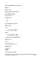 zapowiedź - KARTKÓWKA – Alfabet, litera, głoska, sylaba | Klasa 4 | - strona 3