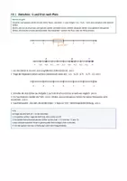 Vorschau - Unterrichtsreihen - Rationale Zahlen Klasse 7 – komplette Unterrichtsreihe mit 25 Arbeitsblättern, Lösungen und Klassenarbeit - Seite 3