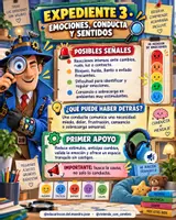 Vista previa - Para docentes: organización, planificación y formación - Detectar para apoyar - página 3