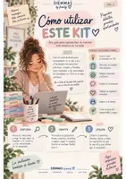 Vista previa - Refuerzo / NEE / Materiales de apoyo - NEAE. 💗 KIT DEA · Dificultades Específicas de Aprendizaje - página 1