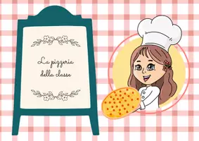 Aperçu - Apprentissages en autonomie - Les pizzas de Grammaire - Page de couverture