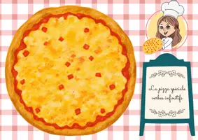 Aperçu - Apprentissages en autonomie - Les pizzas de Grammaire - Page 3
