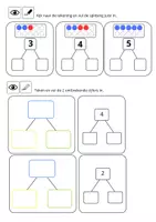 Voorbeeld - Module 2 Getalfamilies tot 5 - Pagina 3