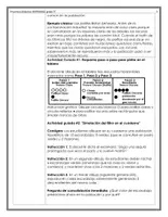 Vista previa - Unidades / Secuencias / Situaciones de Aprendizaje - SECUENCIA DIDACTICA COMPLETA "EVOLUCIÓN BIOLÓGICA" - página 3