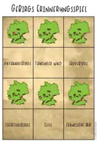 Vorschau - Spiele - Deutschlands Gebirge (Erinnerungsspiel) - Seite 1