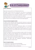Vorschau - Interaktives Material - Zahlenstrahl Klasse 5 – Skalierungen im Zahlenraum bis 200 handelnd entdecken - Seite 1