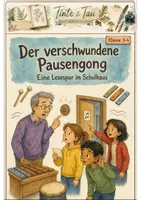 Vorschau - Unterrichtsreihen - Musik Klasse 3 - Seite 1