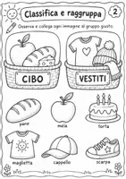 anteprima - Esercizi - Materiali di Logica - schede operative - Pagina 2