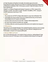 Vorschau - Stationenlernen - Der Flohmarkt – Lesespurgeschichte mit Rätselaufgaben (Klasse 7) - Seite 3