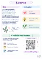 anteprima - Esercizi - Piccoli Esploratori delle Emozioni - Pagina 1