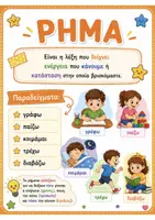 Προεπισκόπηση - Αφίσες - Μέρη του λόγου - Σελίδα 3