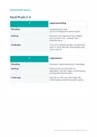 Vorschau - Arbeitsblätter - Excel Lagerlogistik – Kennzahlen & Bestand - Seite 3