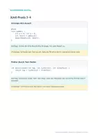 Vorschau - Arbeitsblätter - Java JUnit – Tests & Testfälle | Sek II - Seite 3