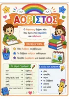 Προεπισκόπηση - Αφίσες - Χρόνοι των ρημάτων - Σελίδα 2