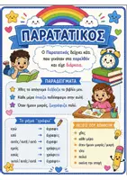 Προεπισκόπηση - Αφίσες - Χρόνοι των ρημάτων - Σελίδα 3
