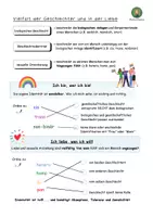 Vorschau - Arbeitsblätter - Vielfalt der Geschlechter und in der Liebe – Biologie und Gesellschaft - Seite 2