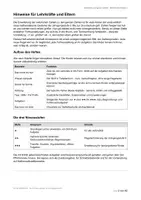 Vorschau - Arbeitsblätter - Natürliche und ganze Zahlen Zahlenstrahl, Runden, negative Zahlen, Zahlengerade und Betrag · Übungsheft mit 56 Aufgaben, Test und Lösungen Klasse 5 - Seite 2
