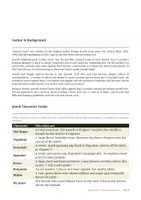 Vorschau - Unterrichtsreihen - Animal Farm (George Orwell) - Komplettpaket für den Englischunterricht Klasse 9/10: 8 Materialien + Reihenplanung mit Lösungen - Seite 2