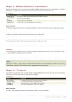 Vorschau - Arbeitsblätter - Animal Farm (George Orwell): Complete Reading Companion (Klasse 9/10, Englisch B1+) - Seite 3