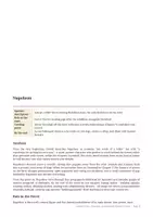 Vorschau - Arbeitsblätter - Animal Farm (George Orwell): Character Analysis & Allegory Poster (Klasse 9/10, Englisch) - Seite 2
