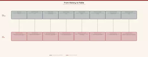 Vorschau - Arbeitsblätter - Animal Farm (George Orwell): Historical and Biographical Context: Russische Revolution & Orwells Leben (Klasse 9/10) - Deckblatt