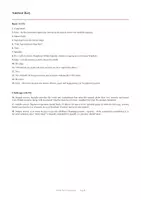Vorschau - Quiz - GRATIS: Animal Farm (George Orwell) – Quick Quiz mit Answer Key (Klasse 9/10, Englisch) - Seite 3
